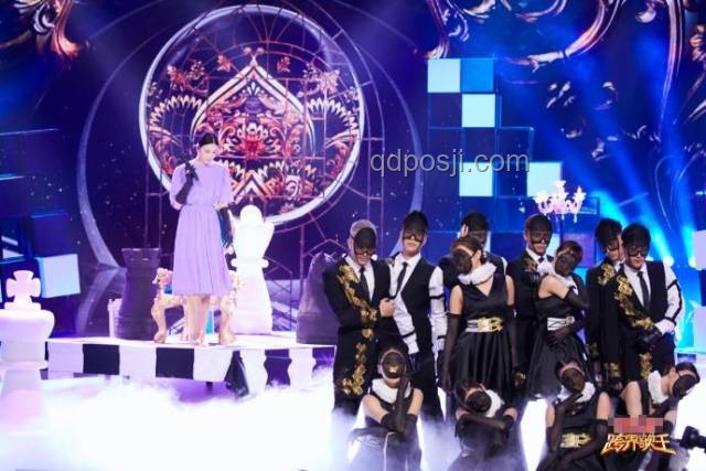 邊伯賢巡演新紀(jì)元:音樂與科技的跨界留“子” 邊伯賢巡演新紀(jì)元:音樂與科技的跨界留“子”