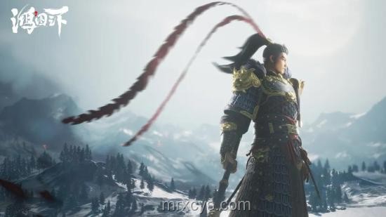 孫權英雄CG《釣》:游戲文化融合與創(chuàng)新的深度剖析 孫權英雄CG《釣》:游戲文化融合與創(chuàng)新的深度剖析