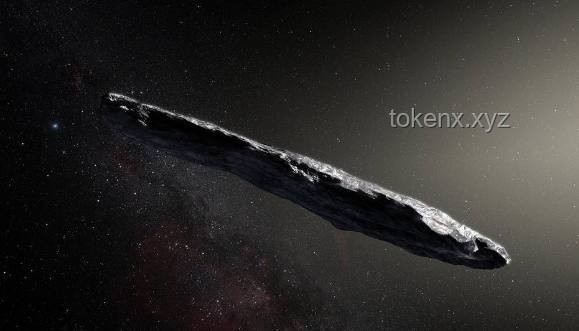 外星系不明物體造訪太陽系:影響與假設對比分析 外星系不明物體造訪太陽系:影響與假設對比分析