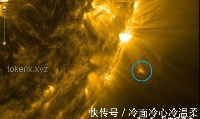 外星系不明物體造訪太陽系:影響與假設對比分析 外星系不明物體造訪太陽系:影響與假設對比分析