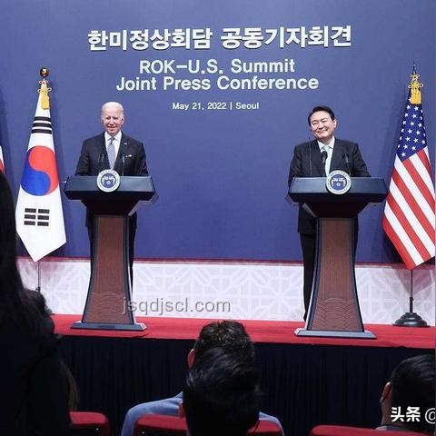 韓軍控制越界朝鮮人員事件透視:半島安全局勢(shì)新動(dòng)向 韓軍控制越界朝鮮人員事件透視:半島安全局勢(shì)新動(dòng)向