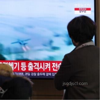 韓軍控制越界朝鮮人員事件透視:半島安全局勢(shì)新動(dòng)向 韓軍控制越界朝鮮人員事件透視:半島安全局勢(shì)新動(dòng)向