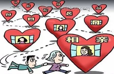 相親閃婚趨勢(shì)下的精神殘疾問(wèn)題前瞻 相親閃婚趨勢(shì)下的精神殘疾問(wèn)題前瞻