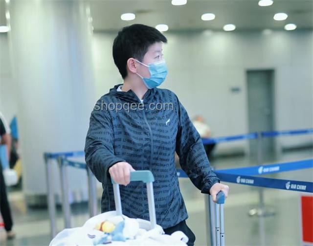 孫穎莎抵美首訓迷路趣事,揭秘國乒小迷糊 孫穎莎抵美首訓迷路趣事,揭秘國乒小迷糊