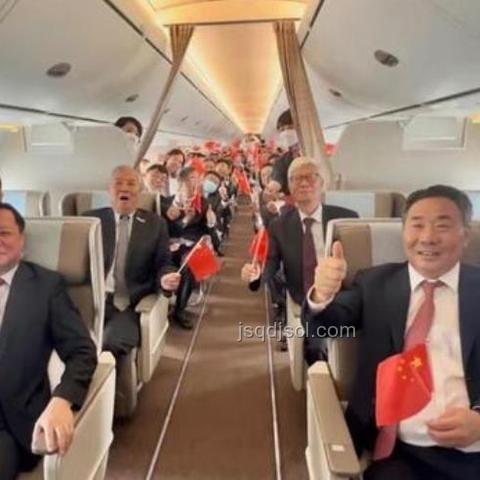美解除C919發(fā)動機出口禁令:中美航空合作新動向及趨勢預測 美解除C919發(fā)動機出口禁令:中美航空合作新動向及趨勢預測