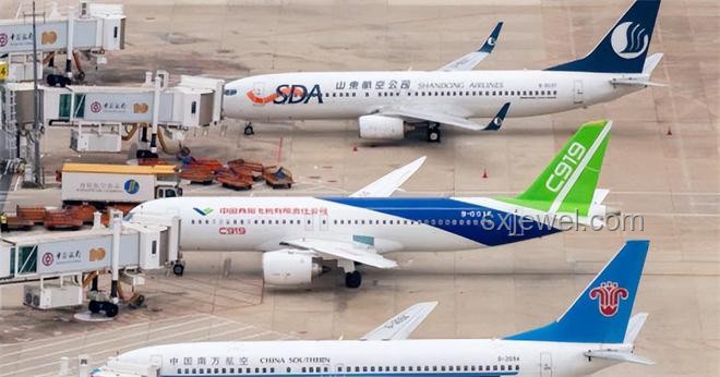 美解除C919發(fā)動(dòng)機(jī)出口禁令,中方積極回應(yīng) 美解除C919發(fā)動(dòng)機(jī)出口禁令,中方積極回應(yīng)