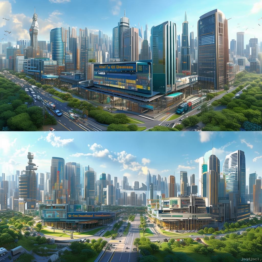未來地級市撤銷風險應對：針對兩座首當其沖城市的解決方案