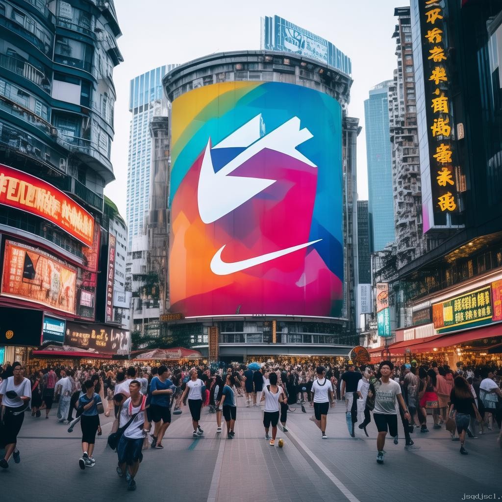 耐克中國(guó)銷售大跌探因：一年少賣70億，市場(chǎng)策略需調(diào)整