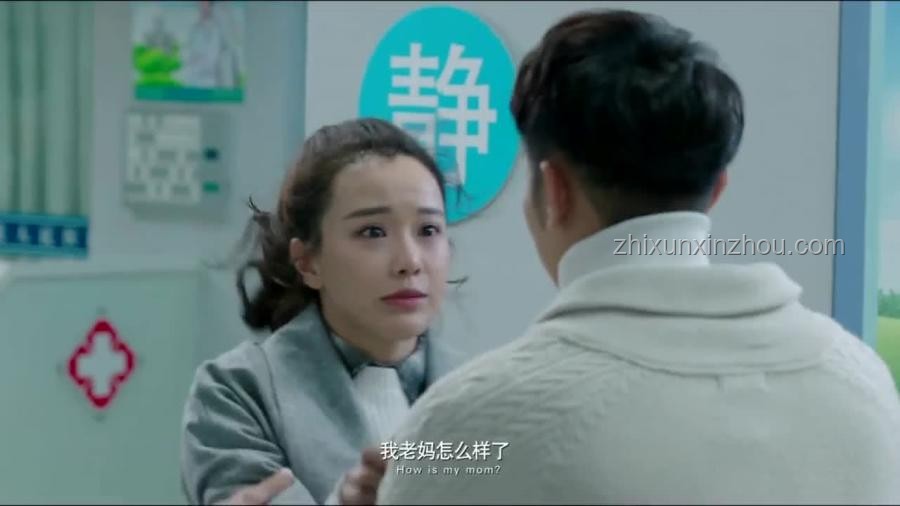 姨的溫情：血緣之外的親情紐帶????????，比姑姑更貼心幾分