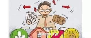親戚再親,不如自給自足的財務(wù)安全感 親戚再親,不如自給自足的財務(wù)安全感