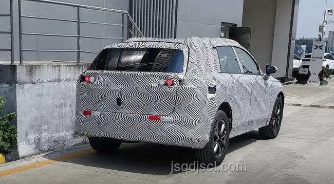 小鵬G7上市解讀:19.58萬元起的新能源車新秀 小鵬G7上市解讀:19.58萬元起的新能源車新秀