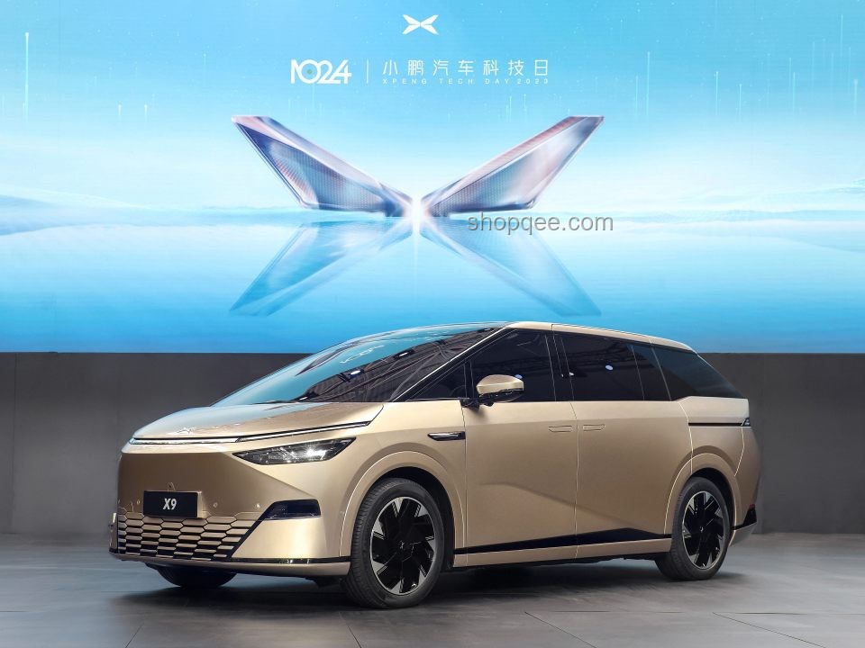 小鵬G7上市售價19.58萬起:市場影響與深度分析 小鵬G7上市售價19.58萬起:市場影響與深度分析