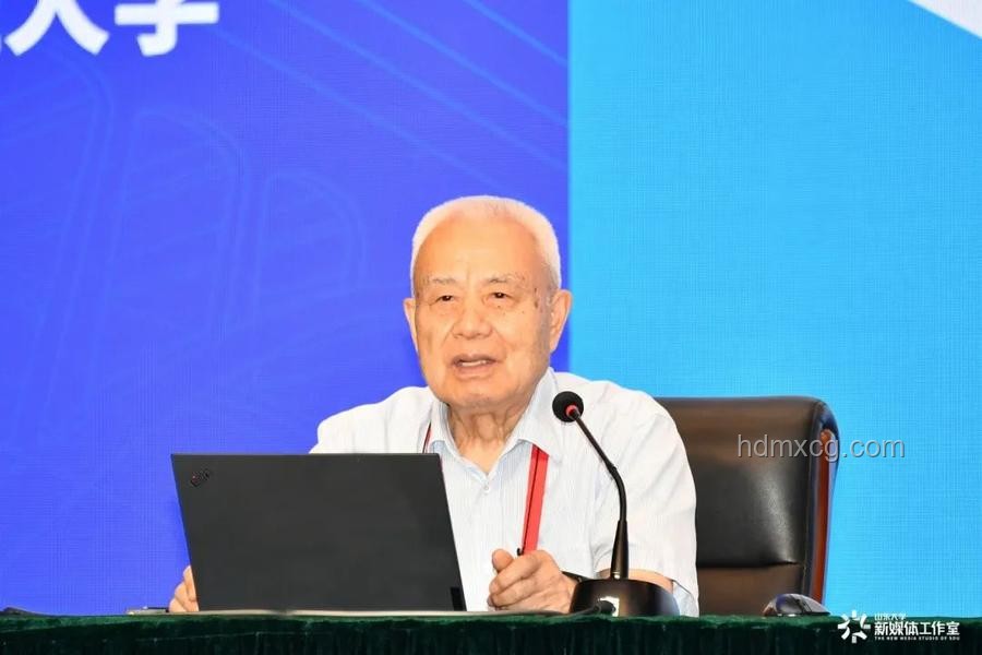 土木工程新面貌：錢七虎院士視角下的行業(yè)轉(zhuǎn)型與升級(jí)