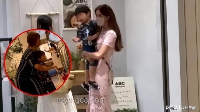 林志玲育兒心得:帶孩子無優(yōu)雅,真實挑戰(zhàn)與策略 林志玲育兒心得:帶孩子無優(yōu)雅,真實挑戰(zhàn)與策略