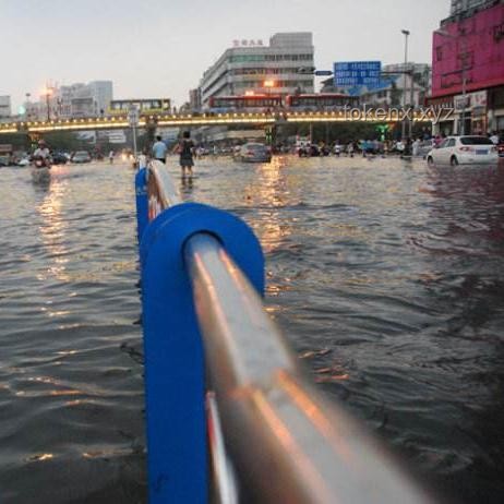 成都暴雨暴露家居安全隱患,防水防電刻不容緩 成都暴雨暴露家居安全隱患,防水防電刻不容緩