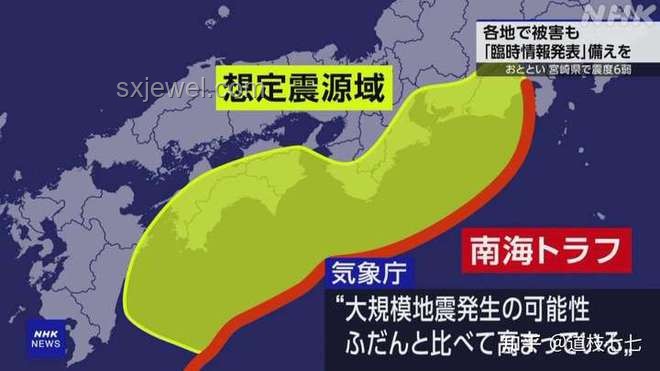 日本大地震預言時間點已過:平靜中的反思與成長??,未震心安 日本大地震預言時間點已過:平靜中的反思與成長??,未震心安