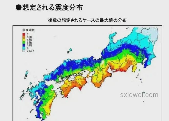 日本大地震預言時間點已過:平靜中的反思與成長??,未震心安 日本大地震預言時間點已過:平靜中的反思與成長??,未震心安