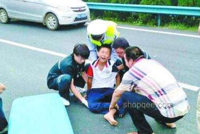 21歲機(jī)車少年意外車禍離世，如何預(yù)防與應(yīng)對