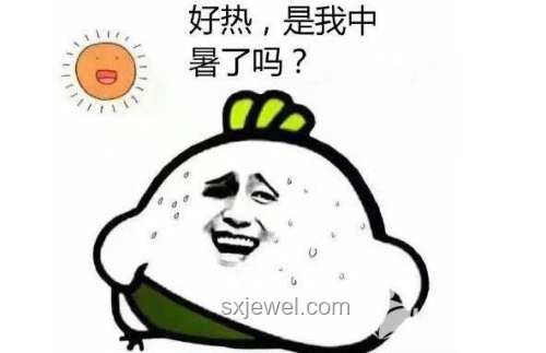 今年三伏天10年難遇:解鎖夏日創(chuàng)新“熱”動力 今年三伏天10年難遇:解鎖夏日創(chuàng)新“熱”動力