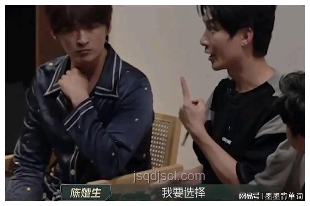 陳楚生情歌魅力:為何像失戀了幾百回? 陳楚生情歌魅力:為何像失戀了幾百回?