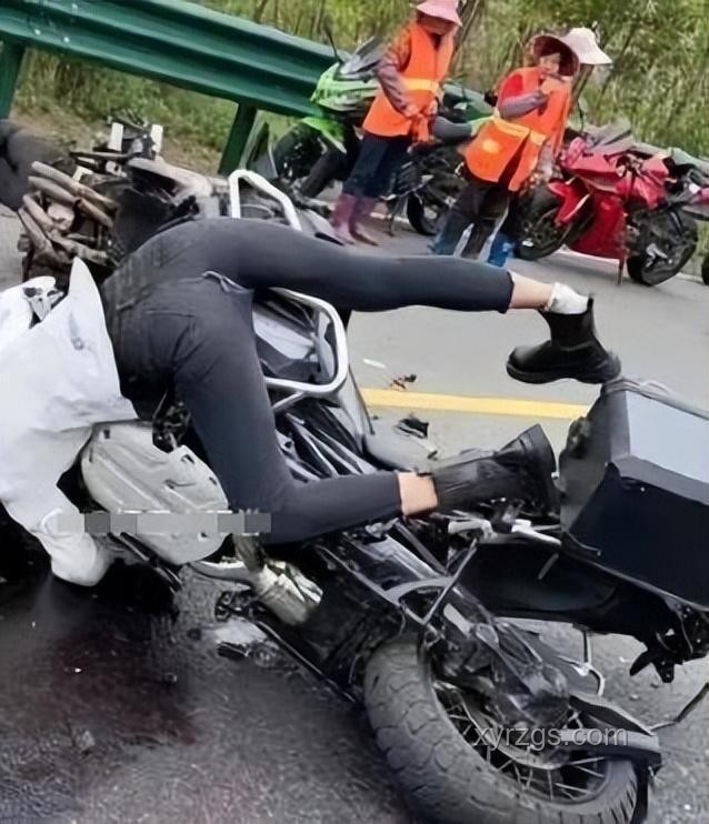 21歲機車少年意外車禍離世案例研究 21歲機車少年意外車禍離世案例研究