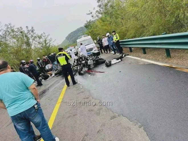 21歲機(jī)車少年意外車禍離世案例研究 21歲機(jī)車少年意外車禍離世案例研究