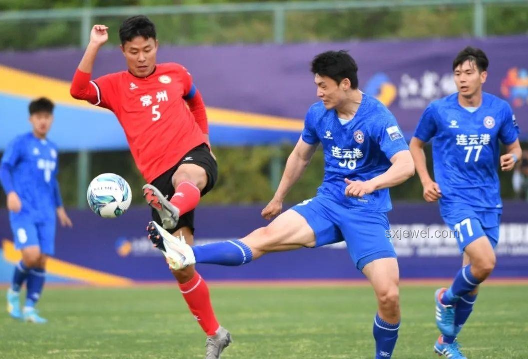 南通2:1徐州，全勝戰(zhàn)績登頂蘇超聯(lián)賽