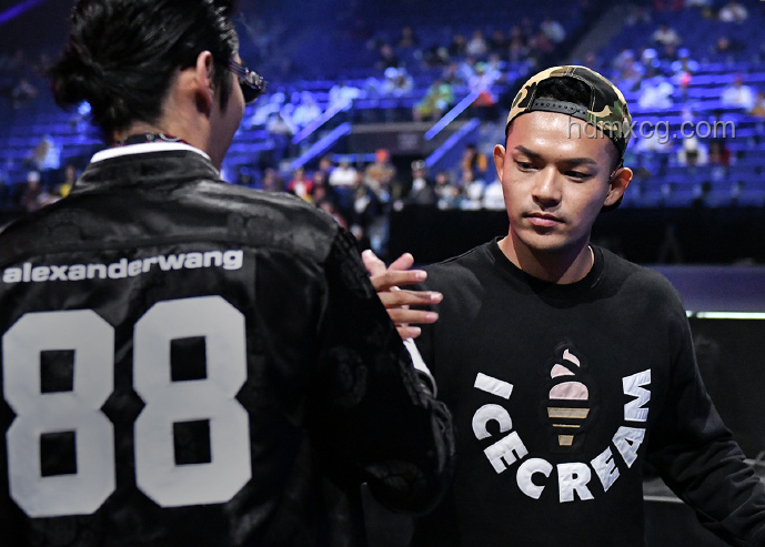 新說唱舞臺:新老rapper互相拷打下的行業(yè)新動向 新說唱舞臺:新老rapper互相拷打下的行業(yè)新動向