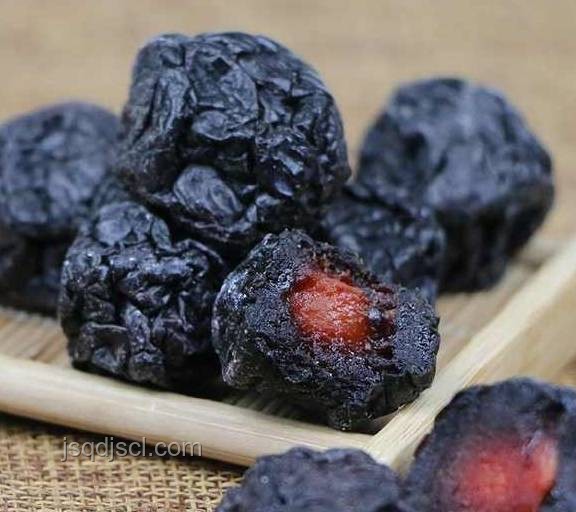 嘗嘗一顆東洋烏梅：解鎖味蕾新體驗(yàn)