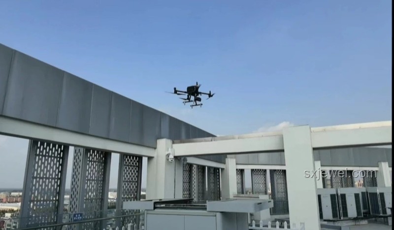 山東艦抵港無人機(jī)航拍被拘案研究 山東艦抵港無人機(jī)航拍被拘案研究