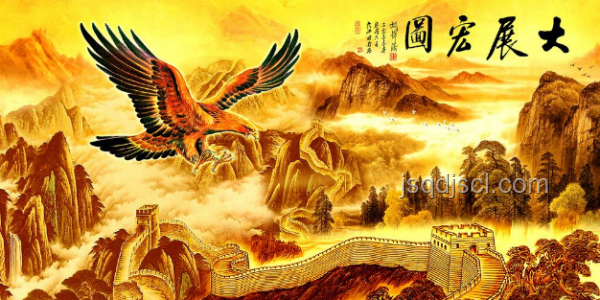 如何評(píng)價(jià)《大展鴻圖》的爆火現(xiàn)象