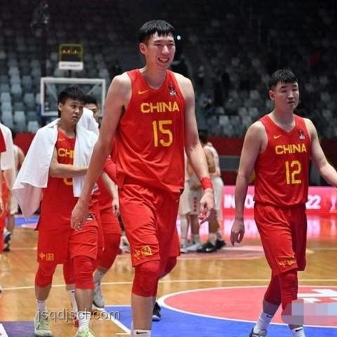 網(wǎng)傳籃協(xié)征召楊瀚森戰(zhàn)亞洲杯,影響NBA生涯?我的看法?? 網(wǎng)傳籃協(xié)征召楊瀚森戰(zhàn)亞洲杯,影響NBA生涯?我的看法??