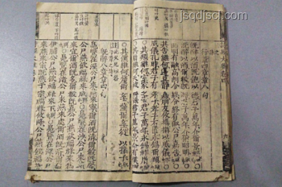 古人夸才夸熟讀四書五經(jīng)：才華背后的秘密