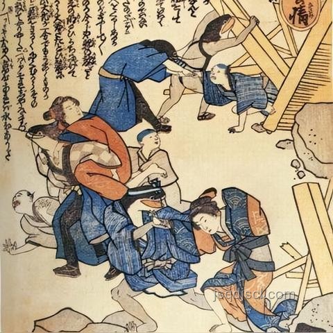 日本平安度過5日挑戰(zhàn):應(yīng)急響應(yīng)與災(zāi)害預(yù)防的深度剖析 日本平安度過5日挑戰(zhàn):應(yīng)急響應(yīng)與災(zāi)害預(yù)防的深度剖析