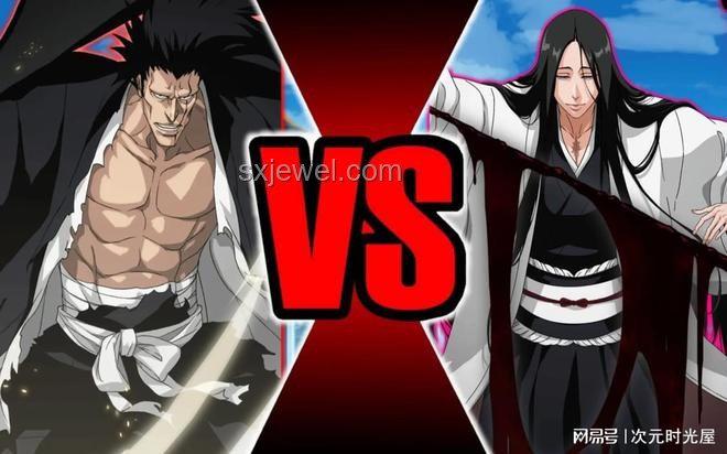 《死神》千年血戰(zhàn)篇最終季:2026年開播趨勢前瞻 《死神》千年血戰(zhàn)篇最終季:2026年開播趨勢前瞻