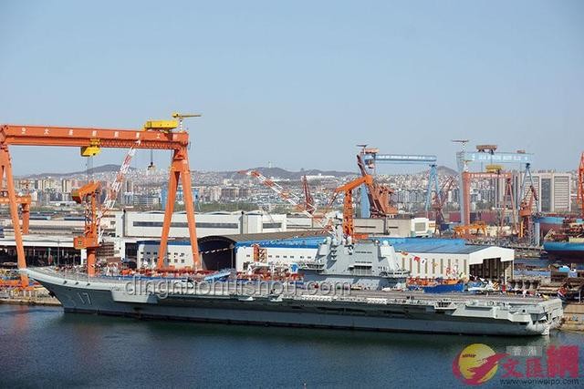 為啥山東艦要在2025年訪(fǎng)問(wèn)香港 為啥山東艦要在2025年訪(fǎng)問(wèn)香港