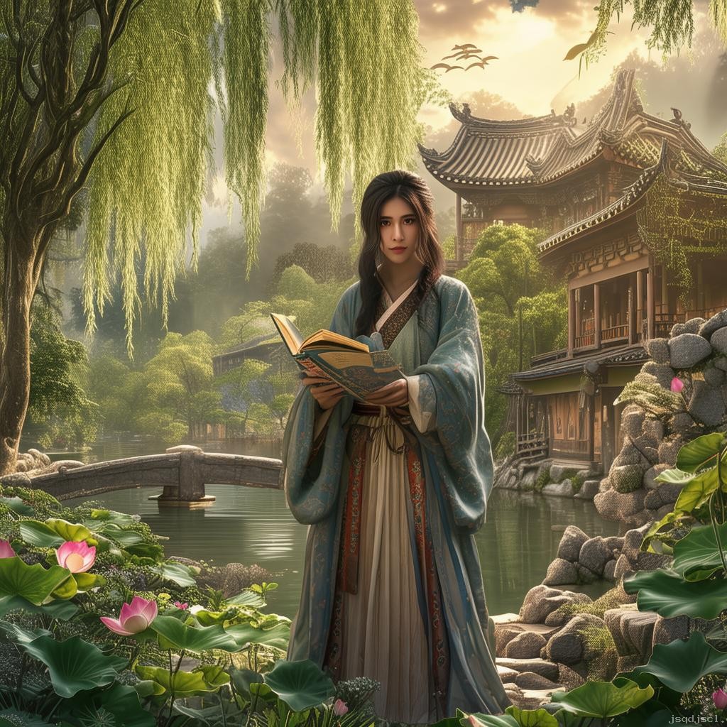 穿越千年，探尋古人的清涼秘籍??