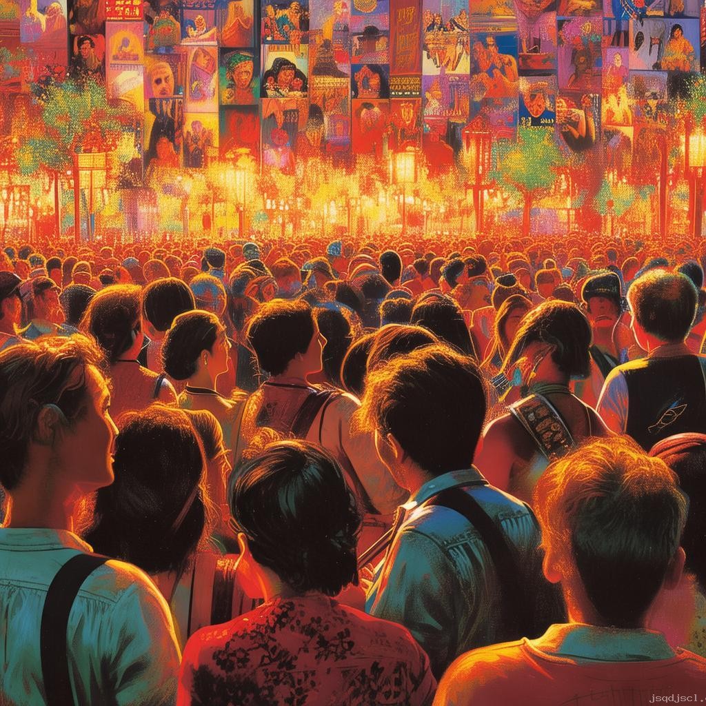 如何通過聽紅歌增強(qiáng)個(gè)人磁場(chǎng)，改善情緒波動(dòng)