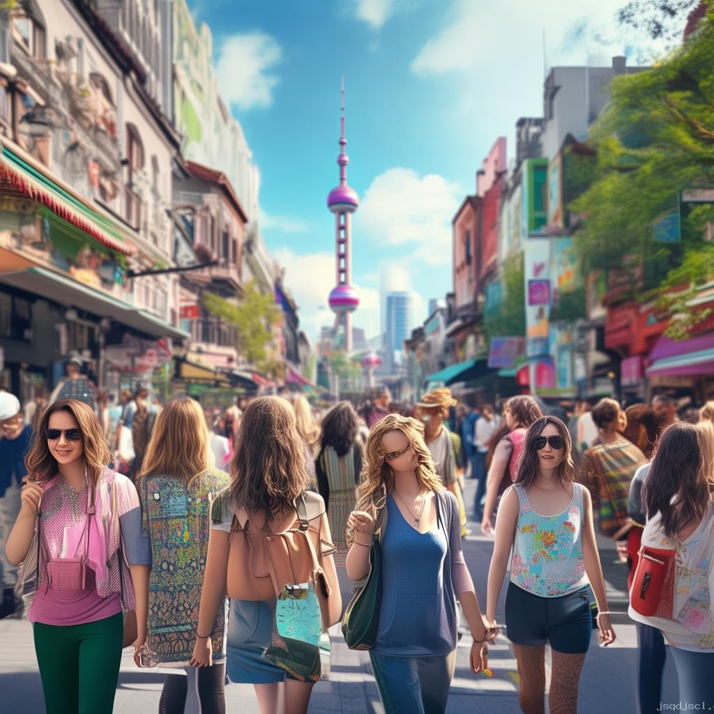 上海跟團(tuán)游新趨勢：品質(zhì)享福之旅將成主流，智能化服務(wù)崛起