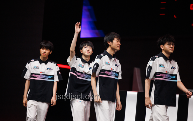 白皮別狂！BLG奪冠熱門再添勝績，MSI前景看好