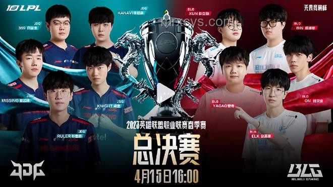 白皮別狂!BLG拿下MKOI的奪冠之路 白皮別狂!BLG拿下MKOI的奪冠之路