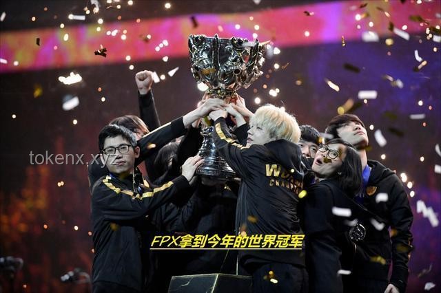 白皮不狂,跨界創(chuàng)新!BLG電競(jìng)的勝利啟示錄 白皮不狂,跨界創(chuàng)新!BLG電競(jìng)的勝利啟示錄
