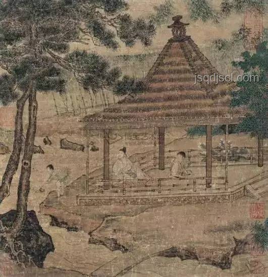 穿越千年，探尋古人的清涼秘籍??