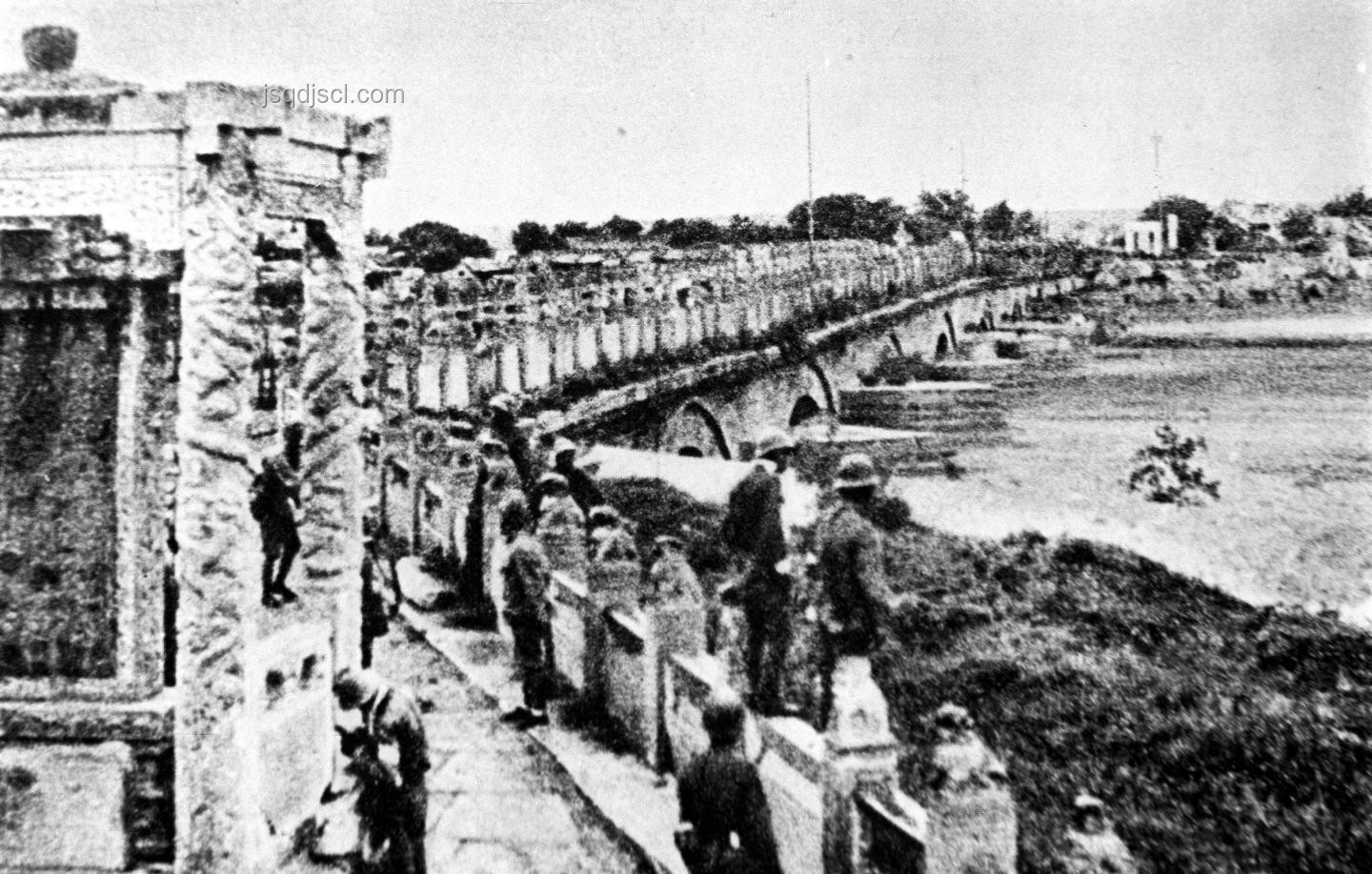 勿忘19370707:銘記盧溝橋事變歷史 勿忘19370707:銘記盧溝橋事變歷史