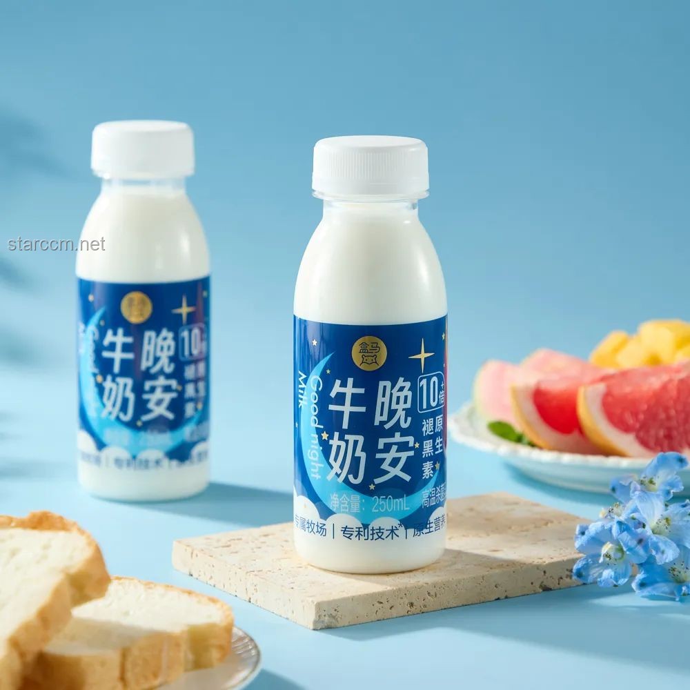 晚安牛奶日常飲用量與醫(yī)生建議量的對(duì)比分析 晚安牛奶日常飲用量與醫(yī)生建議量的對(duì)比分析