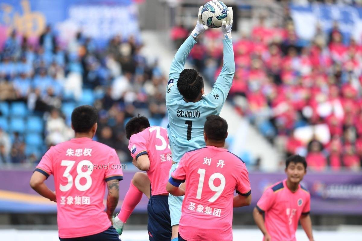 泰州隊2-0客勝鎮(zhèn)江隊:江蘇城市足球聯(lián)賽競爭格局新觀察 泰州隊2-0客勝鎮(zhèn)江隊:江蘇城市足球聯(lián)賽競爭格局新觀察