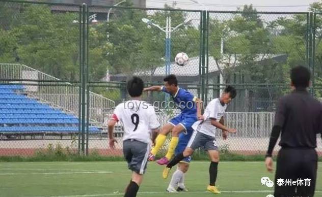 泰州隊(duì)2-0客勝鎮(zhèn)江隊(duì)：足球比賽勝利攻略