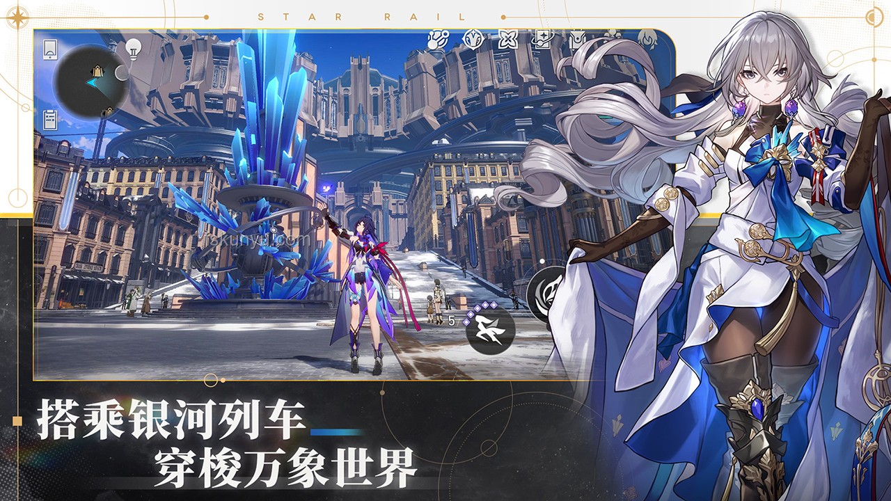最速翻唱挑戰(zhàn)!星穹鐵道《耀斑》翻唱激爽心得? 最速翻唱挑戰(zhàn)!星穹鐵道《耀斑》翻唱激爽心得?