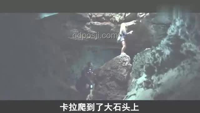 出山洞那一刻，人都傻了：探索人類認(rèn)知與環(huán)境的深度互動(dòng)