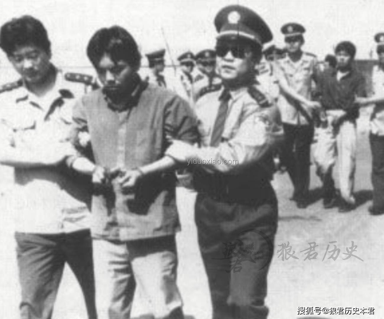 逆天作弊案:刑偵新思維,跨界捕獵八虎之首! 逆天作弊案:刑偵新思維,跨界捕獵八虎之首!